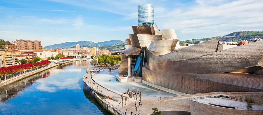Agencias de viajes en Bilbao