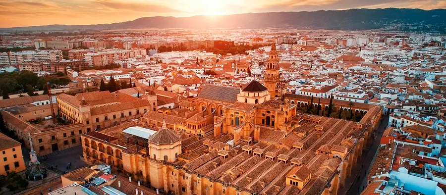 Agencias de viajes en Córdoba