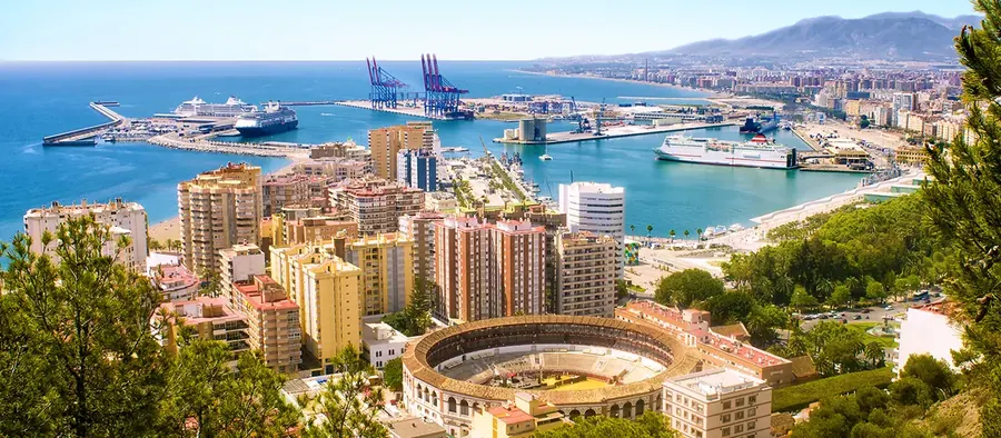 Agencias de viajes en Málaga
