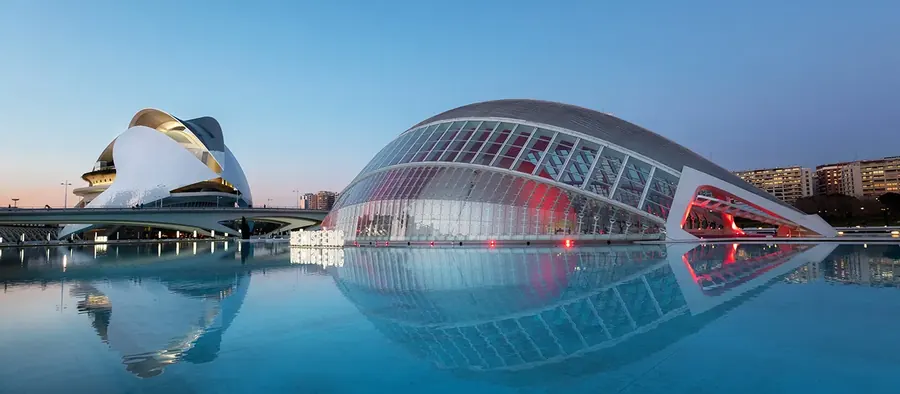 Agencias de viajes en València