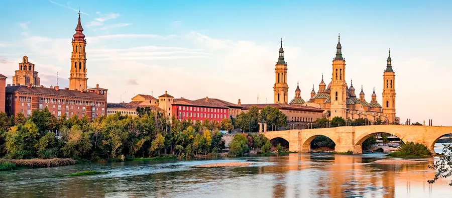 Agencias de viajes en Zaragoza
